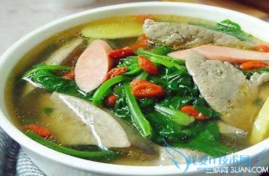 3种饮食方式养出健康卵子 52IJ母婴教育