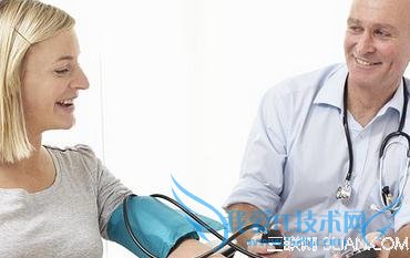 冬季高龄妈妈慎防高血压 52IJ母婴教育