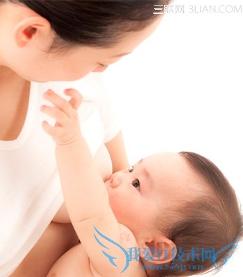 哺乳期乳房要如何保养? 52IJ母婴教育