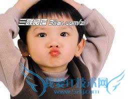 家长如何对付幼儿发脾气 52IJ母婴教育阅读