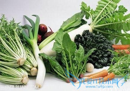 孕妈妈春季上火要咋办 52IJ母婴教育