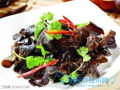 备孕期间吃什么排毒 52IJ母婴教育