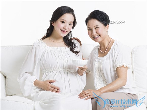 职场女性这样做 让你孕气十足