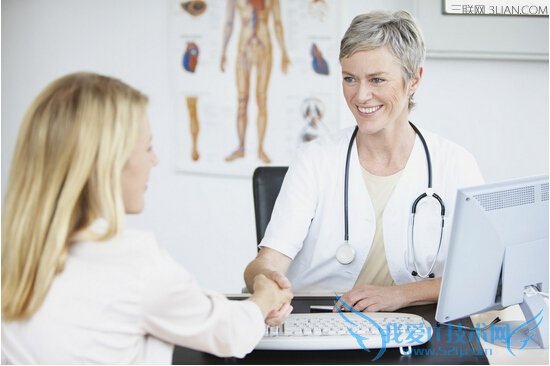 女性体检哪些项目不能“省” 52IJ母婴教育