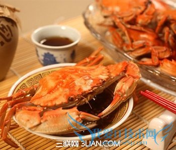 备孕能吃螃蟹吗? 52IJ母婴教育