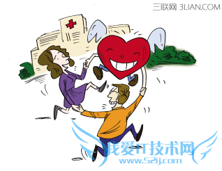 婚检流程 52IJ母婴教育