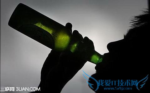 别让酒精伤害你的精子 52IJ母婴教育