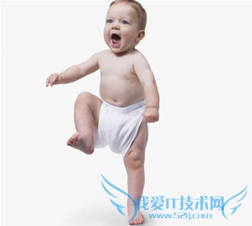 不会爬就学走会影响心智 52IJ母婴教育