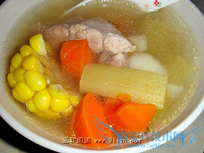 小儿贫血食谱-52IJ母婴教育阅读