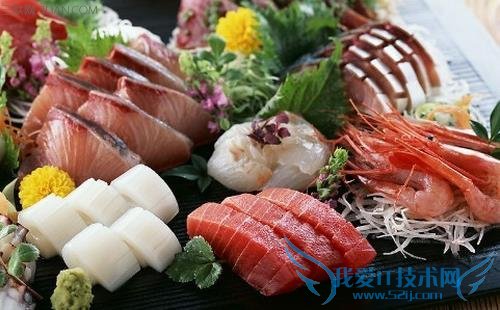 有助于怀孕的食物有哪些 52IJ母婴教育