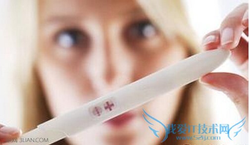 解读常见的两种验孕方法 52IJ母婴教育