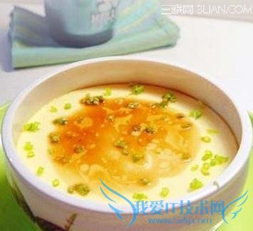 享受冬季美味——冬季小厨房 52IJ母婴教育