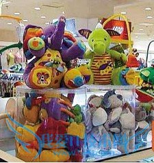 儿童玩具安全问题-52IJ母婴教育阅读