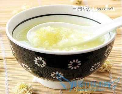 推荐秋季儿童一日食谱示例 52IJ母婴教育阅读