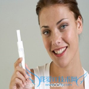 验孕棒多久能测出来 52IJ母婴教育