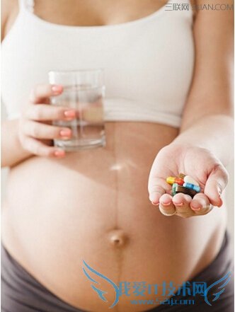 怀孕前三月哪些感冒药需慎用 52IJ母婴教育