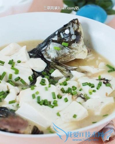 4款催奶鲫鱼汤的做法