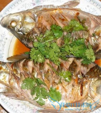 4款催奶鲫鱼汤的做法