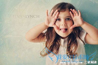 生女孩子的几种小状况+52IJ母婴教育阅读