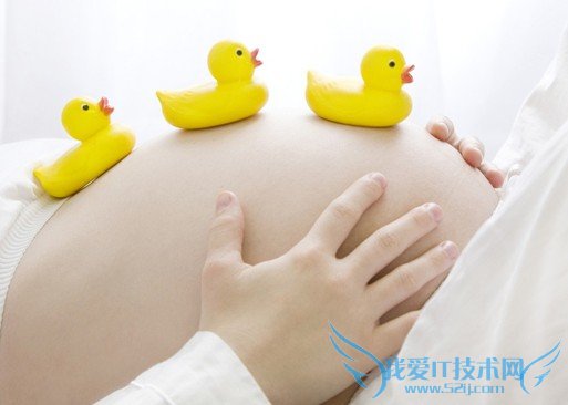 什么时间最容易怀孕?-52IJ母婴教育阅读