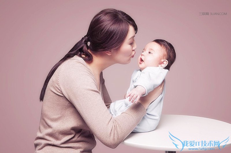 备孕、怀孕、产子、月子知识大全 52IJ母婴教育