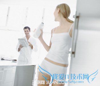 女人喝牛奶可以丰胸吗 52IJ母婴教育