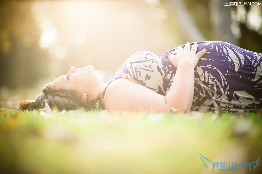 女人不易怀孕的5大原因 52IJ母婴教育