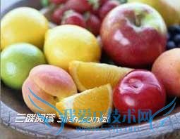 婴幼儿轻度秋泻的食疗妙方 52IJ母婴教育阅读