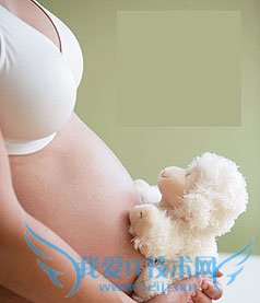 孕妈妈“睡不着”的原因