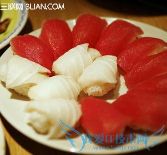 六大胎儿致畸杀手食物 52IJ母婴教育