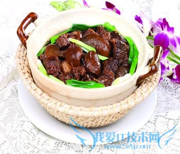 狗肉的营养价值 52IJ母婴教育