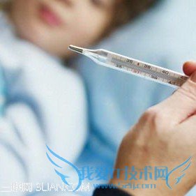 小孩发烧怎么护理? 52IJ母婴教育