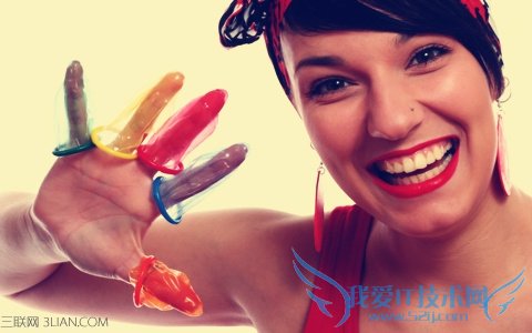 如何正确使用避孕套 52IJ母婴教育