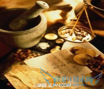 内分泌失调吃什么中药 52IJ母婴教育