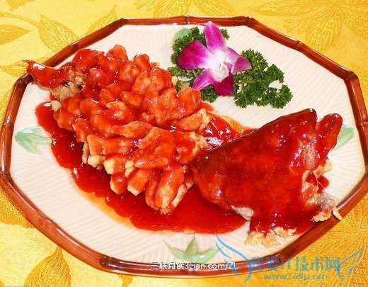 儿童吃啥鱼对健康有好处 52IJ母婴教育