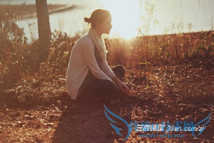 不要总活在自己和别人的世界里 52IJ母婴教育阅读