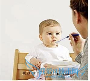 8个月可培养注意力记忆力-52IJ母婴教育阅读