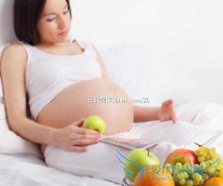 怀孕9个月的饮食忌讳 52IJ母婴教育