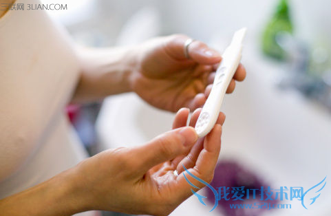 验孕棒的使用方法 52IJ母婴教育