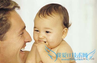 开发婴幼儿智力教你9种方法