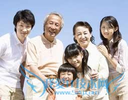 大人应注意孝亲敬老教育 52IJ母婴教育