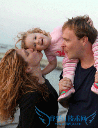 去掉“问题儿童”的“问题” 52IJ母婴教育阅读