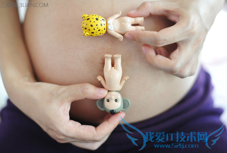 如何快速怀二胎 52IJ母婴教育
