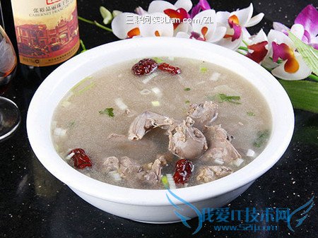 鸽子汤回奶吗? 52IJ母婴教育