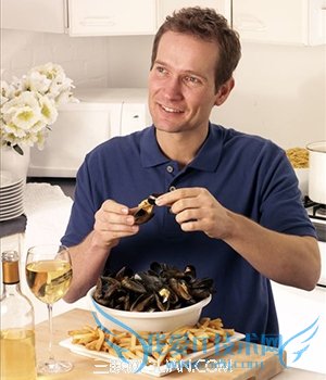 男性备孕食谱 52IJ母婴教育