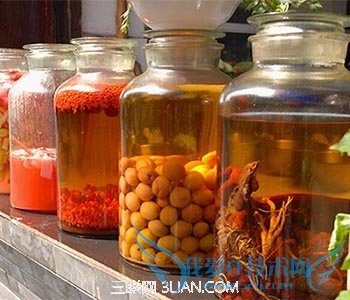 自制补肾壮阳药酒 52IJ母婴教育