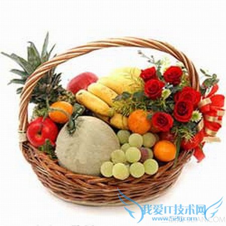 四种美食帮你吃掉妊娠斑 52IJ母婴教育