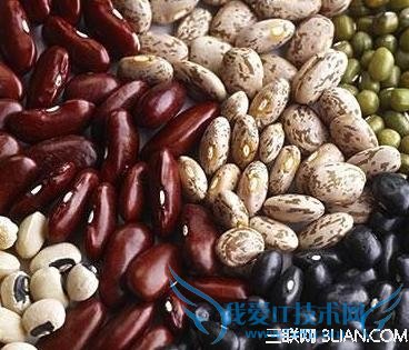 四种美食帮你吃掉妊娠斑 52IJ母婴教育