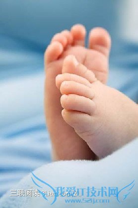 婴幼儿最易传染上脚气 52IJ母婴教育