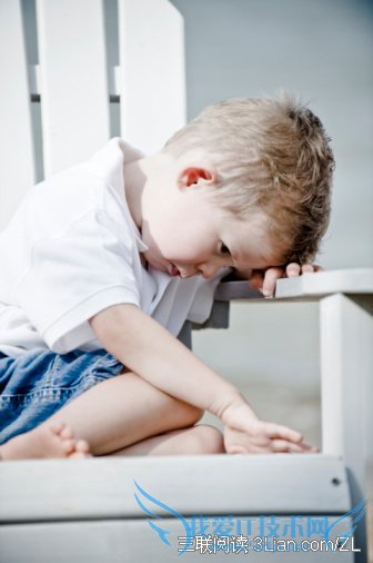 小儿的“坏行为”如何面对 52IJ母婴教育